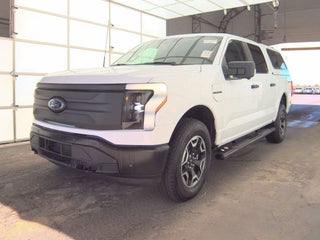 2023 Ford F-150 Lightning Pro
