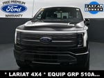 2022 Ford F-150 Lightning Lariat