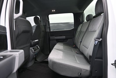2023 Ford F-150 Lightning XLT