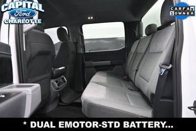 2023 Ford F-150 Lightning XLT