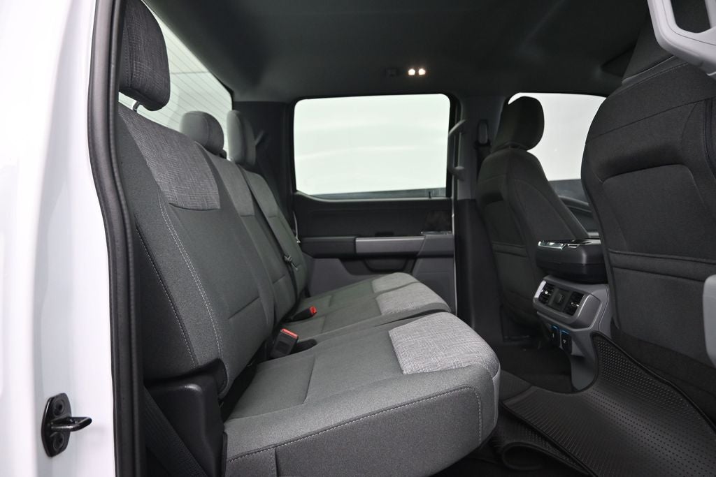 2023 Ford F-150 Lightning XLT