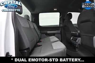 2023 Ford F-150 Lightning XLT