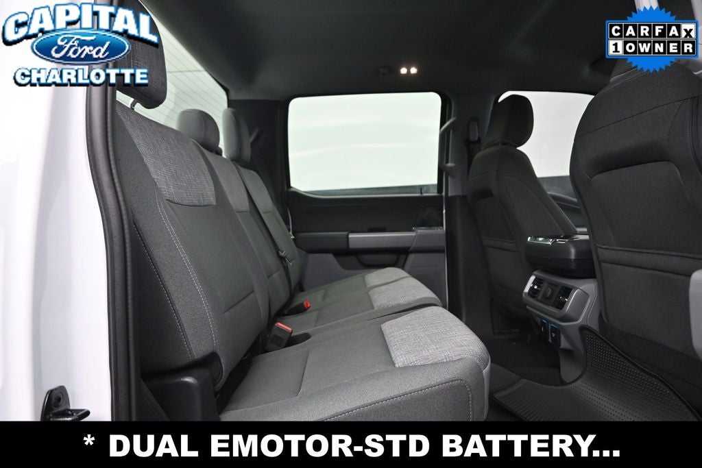 2023 Ford F-150 Lightning XLT