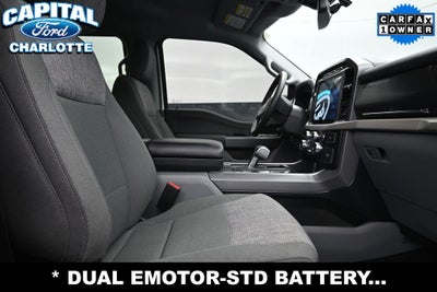 2023 Ford F-150 Lightning XLT