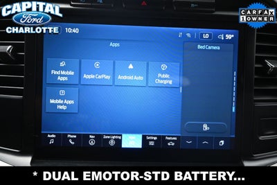 2023 Ford F-150 Lightning XLT