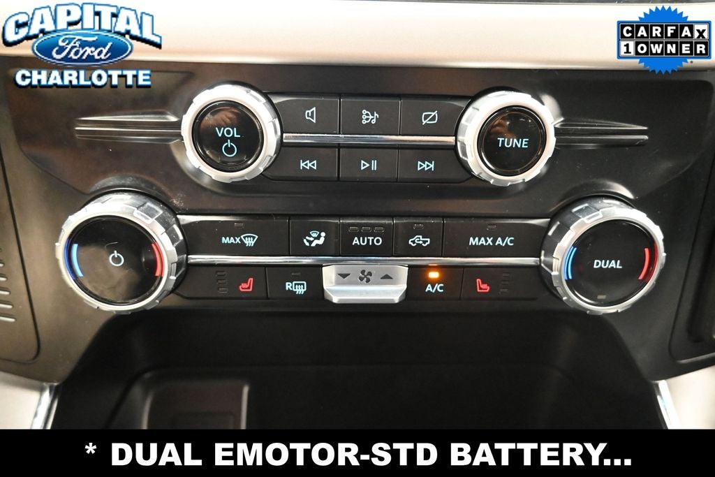 2023 Ford F-150 Lightning XLT