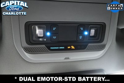 2023 Ford F-150 Lightning XLT