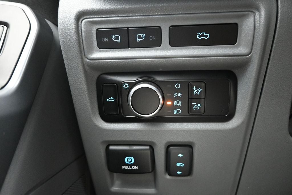 2023 Ford F-150 Lightning XLT