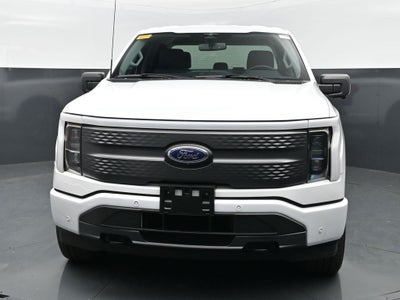 2023 Ford F-150 Lightning XLT