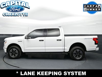 2023 Ford F-150 Lightning XLT