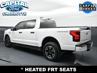 2023 Ford F-150 Lightning XLT