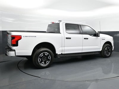 2023 Ford F-150 Lightning XLT