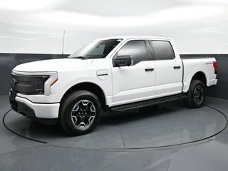 2023 Ford F-150 Lightning XLT