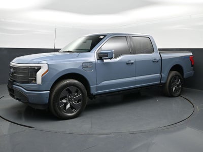 2023 Ford F-150 Lightning Lariat