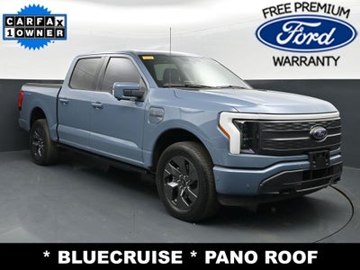 2023 Ford F-150 Lightning Lariat