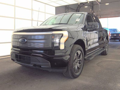 2023 Ford F-150 Lightning Lariat
