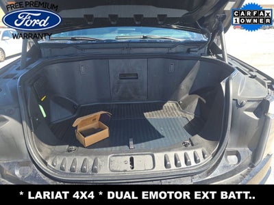 2023 Ford F-150 Lightning Lariat