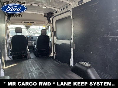 2020 Ford Transit-150 Base
