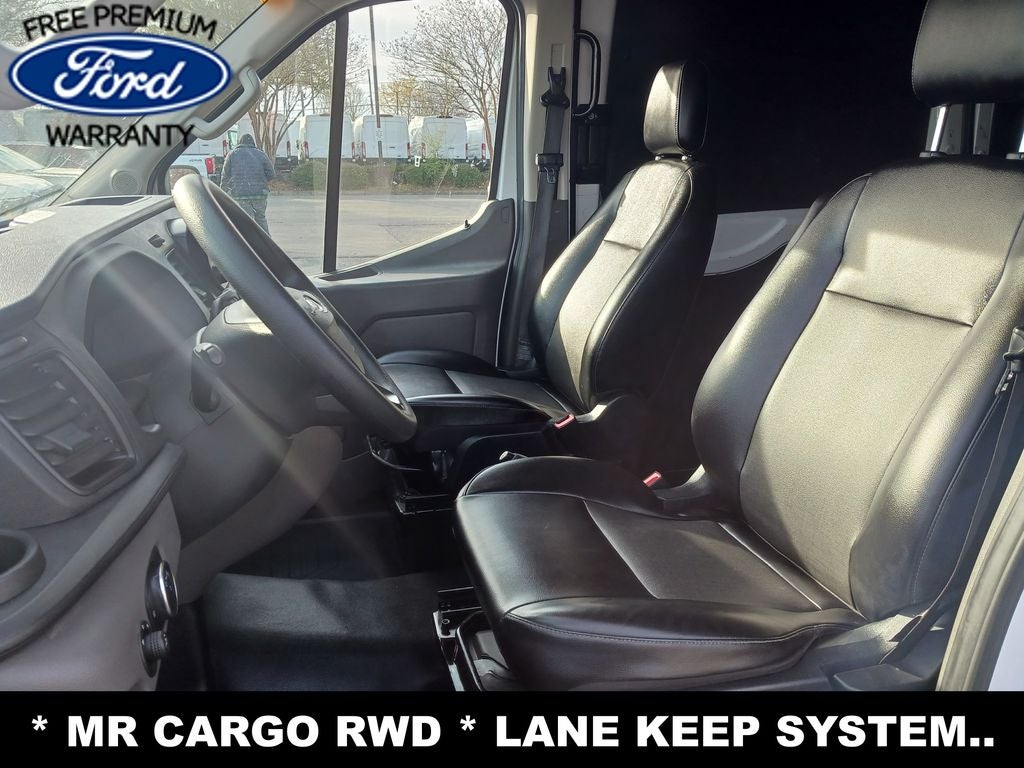 2020 Ford Transit-150 Base