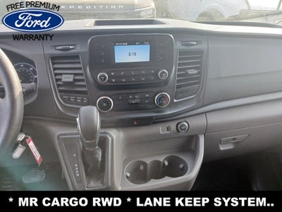 2020 Ford Transit-150 Base