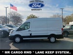 2020 Ford Transit-150 Base