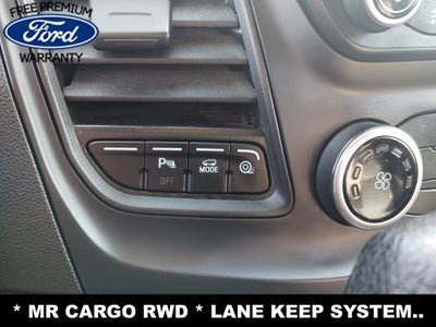 2020 Ford Transit-150 Base