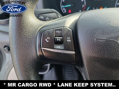 2020 Ford Transit-150 Base