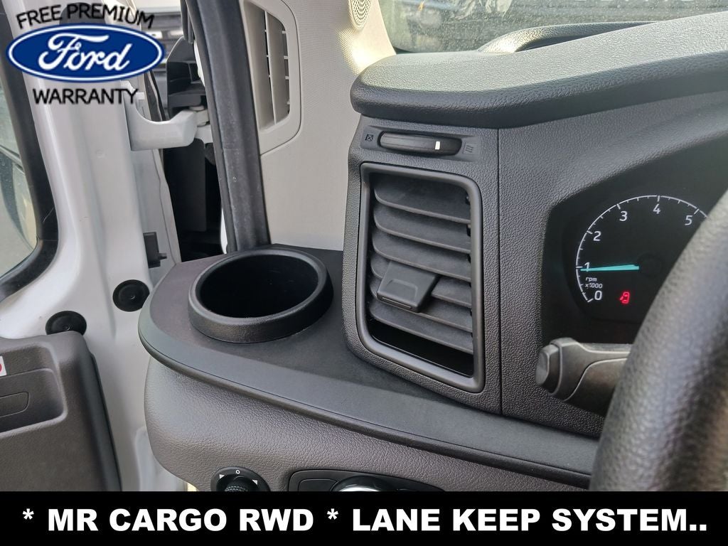 2020 Ford Transit-150 Base