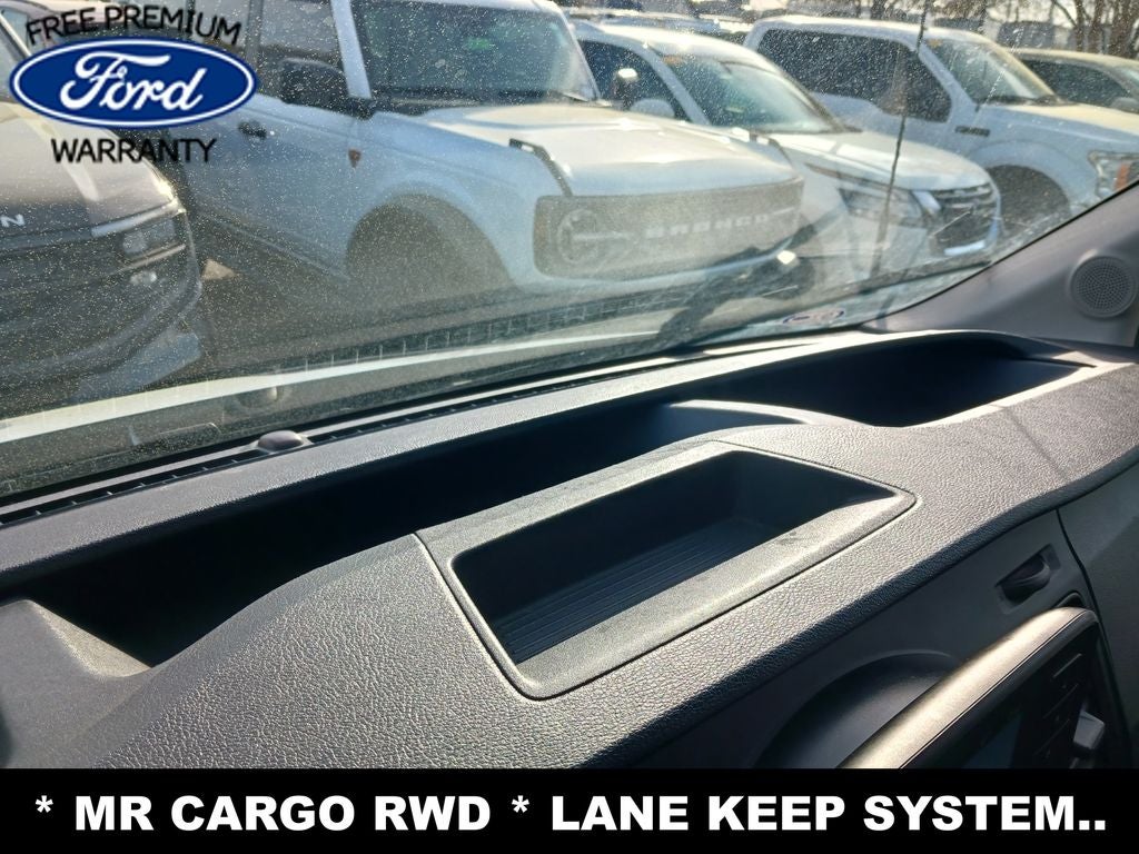 2020 Ford Transit-150 Base