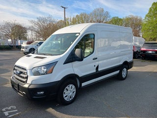2020 Ford Transit-150 Base