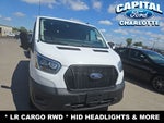 2025 Ford Transit-150 Base