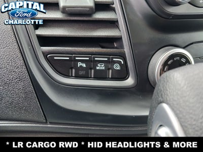 2025 Ford Transit-150 Base