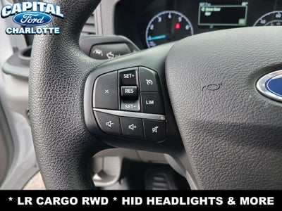 2025 Ford Transit-150 Base