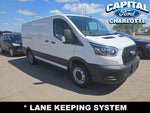 2025 Ford Transit-150 Base