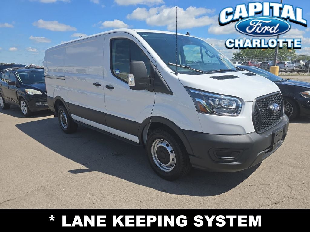 2025 Ford Transit-150 Base