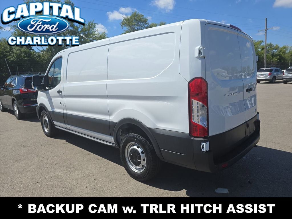 2025 Ford Transit-150 Base
