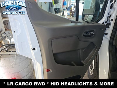 2025 Ford Transit-150 Base