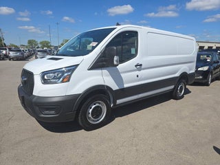 2025 Ford Transit-150 Base