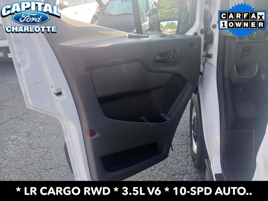2024 Ford Transit-150 Base