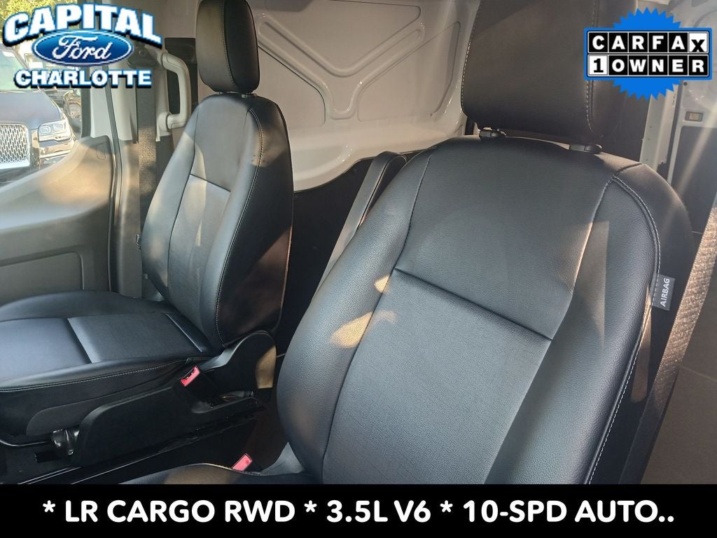 2024 Ford Transit-150 Base