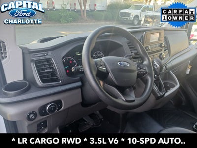 2024 Ford Transit-150 Base