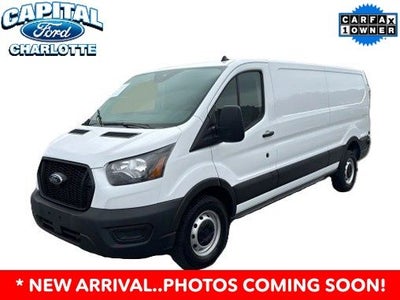 2024 Ford Transit-150 Base