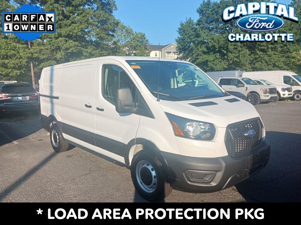 2024 Ford Transit-150 Base