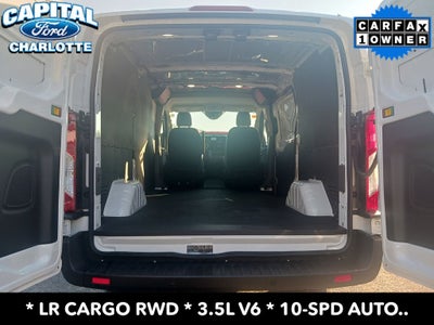 2024 Ford Transit-150 Base