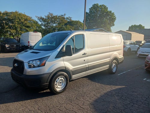 2025 Ford Transit-150 Base