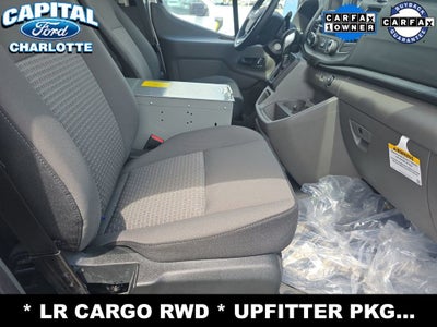 2025 Ford Transit-150 Base