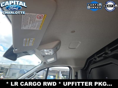 2025 Ford Transit-150 Base