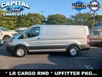 2025 Ford Transit-150 Base