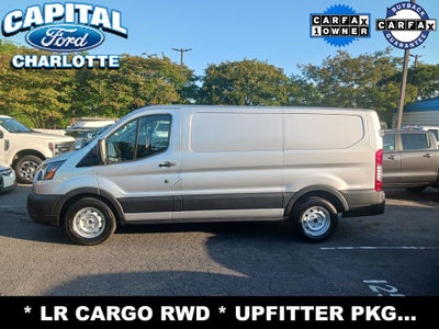 2025 Ford Transit-150 Base