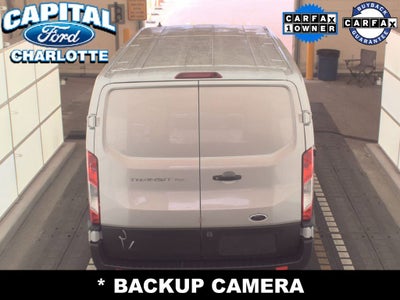2025 Ford Transit-150 Base
